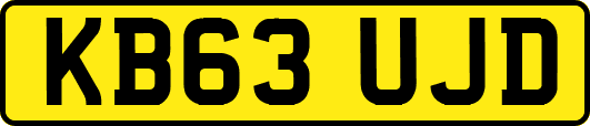 KB63UJD