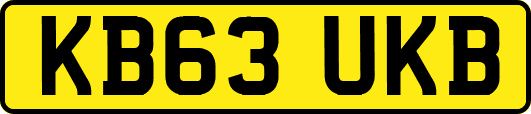 KB63UKB