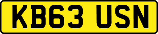 KB63USN