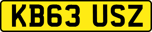 KB63USZ