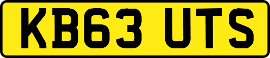 KB63UTS