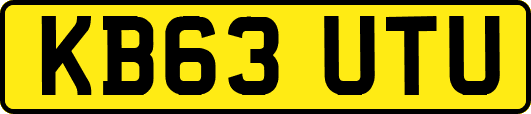 KB63UTU