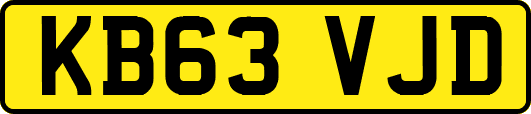 KB63VJD