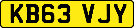 KB63VJY