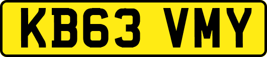 KB63VMY