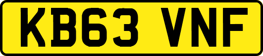 KB63VNF