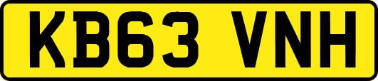 KB63VNH