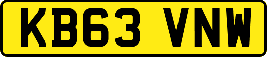 KB63VNW