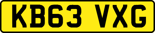 KB63VXG