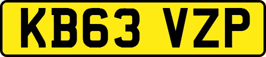 KB63VZP