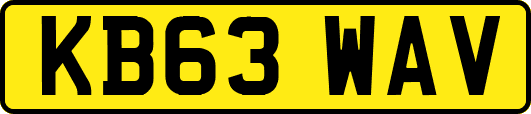 KB63WAV