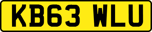 KB63WLU