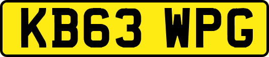 KB63WPG