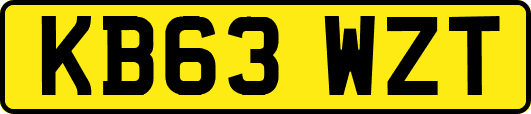 KB63WZT