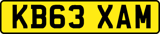 KB63XAM