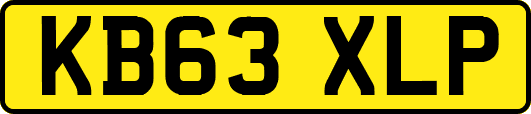 KB63XLP
