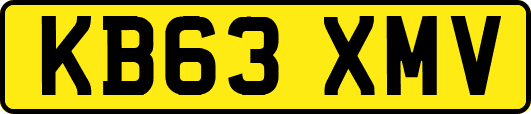 KB63XMV