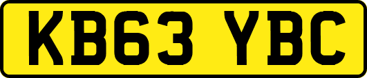 KB63YBC
