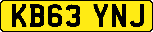 KB63YNJ
