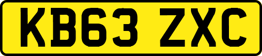 KB63ZXC