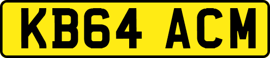 KB64ACM