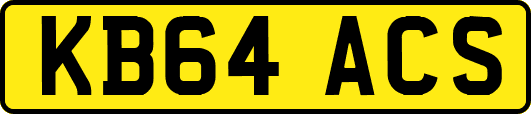 KB64ACS