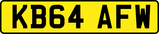 KB64AFW