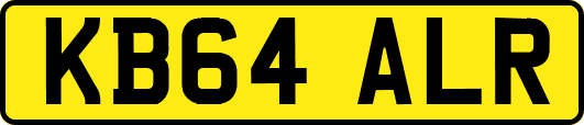 KB64ALR