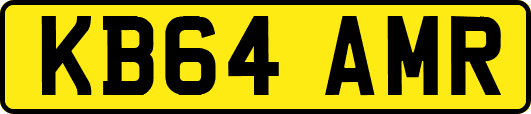 KB64AMR