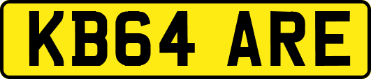 KB64ARE
