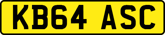 KB64ASC