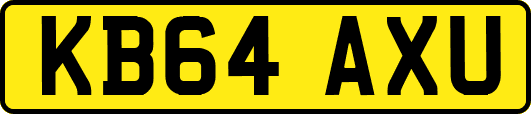KB64AXU