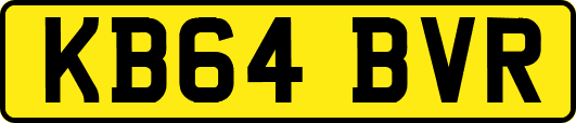 KB64BVR