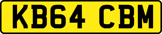 KB64CBM