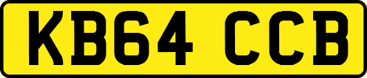 KB64CCB