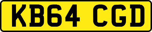 KB64CGD
