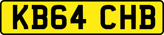 KB64CHB