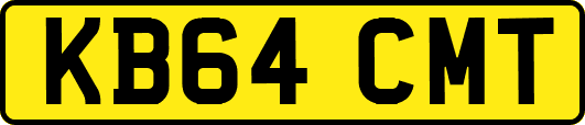 KB64CMT