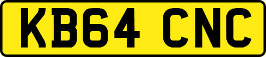 KB64CNC