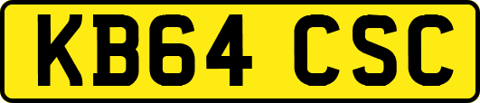 KB64CSC