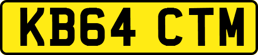 KB64CTM