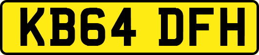 KB64DFH