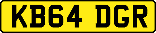KB64DGR