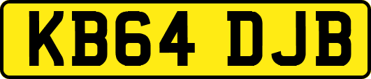 KB64DJB