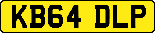 KB64DLP