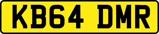 KB64DMR
