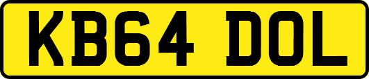 KB64DOL