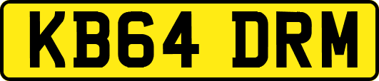 KB64DRM