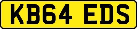 KB64EDS