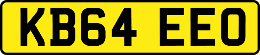 KB64EEO